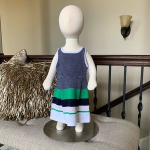 Janie and Jack Sweater Dress/Top